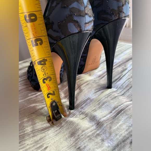 CASADEI 9 🇮🇹 animal print ✨ - Picture 15 of 17